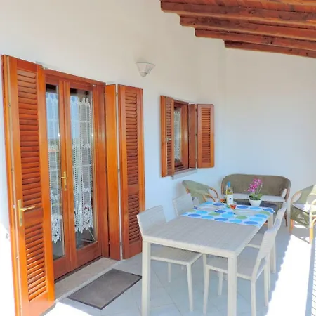In Budoni/sardinien 23236 Apartament