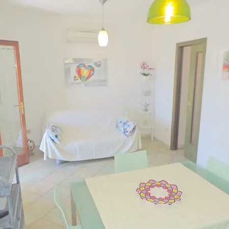 In Budoni/sardinien 23236 Apartament *