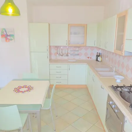 In Budoni/sardinien 23236 Apartament