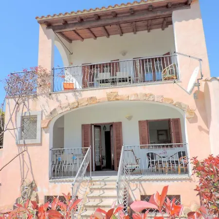 In Budoni/sardinien 23236 Apartament *