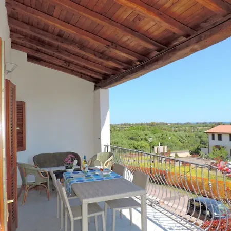 Apartament In Budoni/sardinien 23236 Budoni