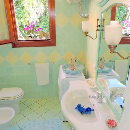 In Budoni/sardinien 23236 Apartament