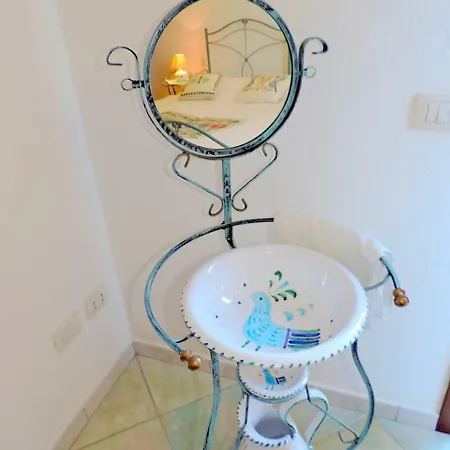 Apartament In Budoni/sardinien 23236