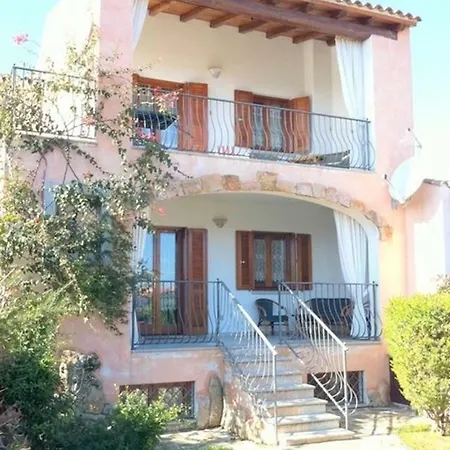 Apartament In Budoni/sardinien 23236 *